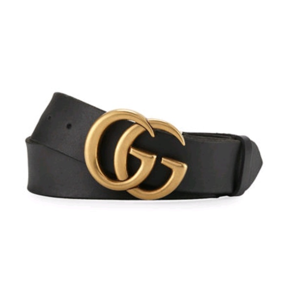 Jennifer Aniston Style GG Belt main image 6
